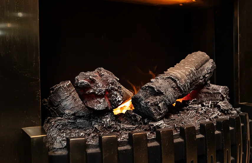 Soot Removal in Wolf Trap, Virginia