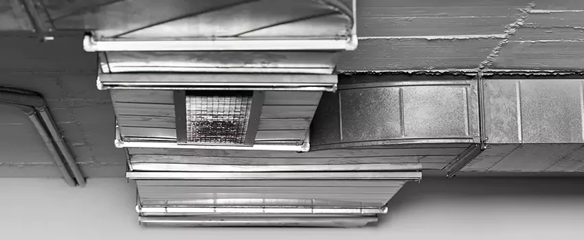 Trusted Air Duct Cleaning Company in Wolf Trap, Virginia