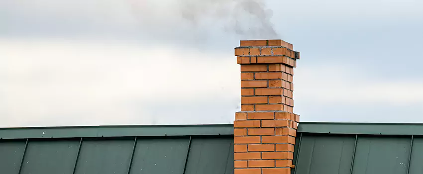 Animal Screen Chimney Cap Repair And Installation Services in Wolf Trap, Virginia