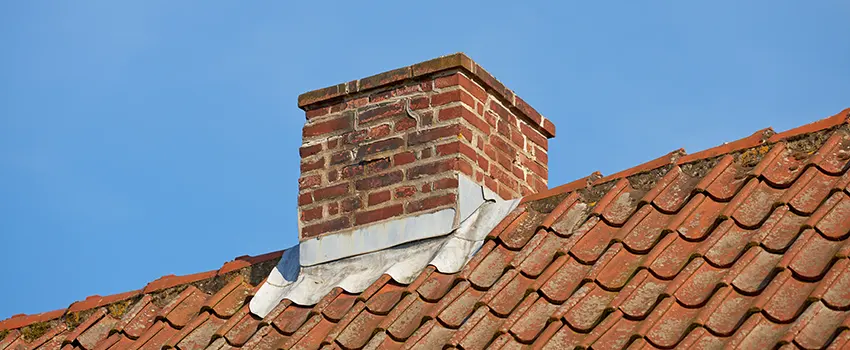 Residential Chimney Bricks Rotten Repair Services in Wolf Trap, VA