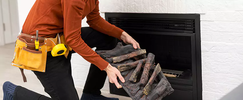 Chimney Creosote Cleaning Cost in Wolf Trap, Virginia