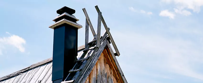 Chimney Creosote Cleaning in Wolf Trap, VA