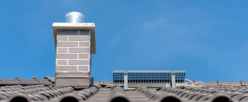Chimney Flue Relining Services in Wolf Trap, Virginia