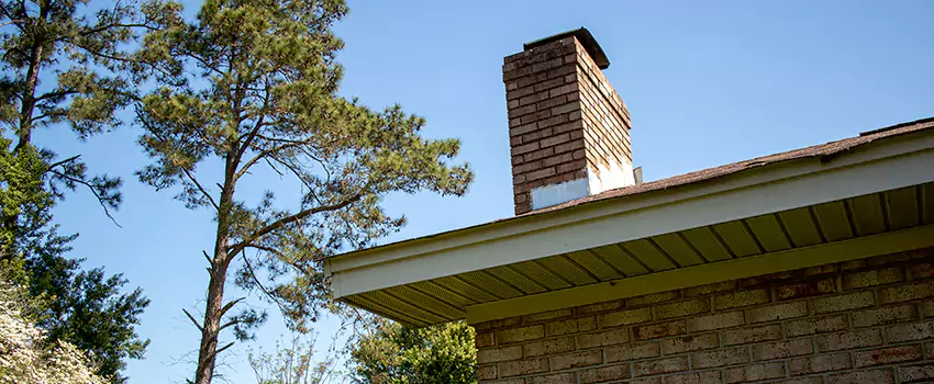 Budget-Friendly Chimney Masonry Service in Wolf Trap, Virginia