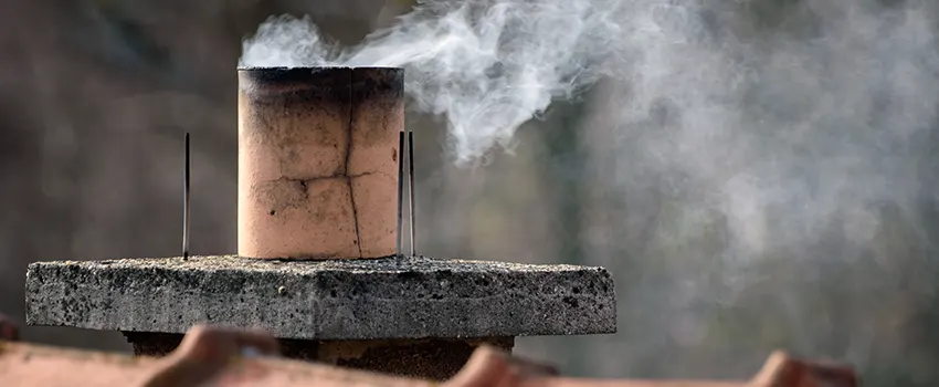 Wood Burning Chimney Odor Removal in Wolf Trap, VA