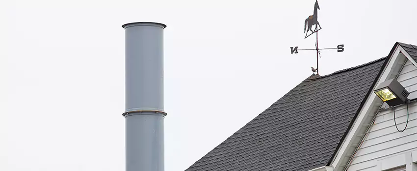 Chimney Inspection in Wolf Trap, VA