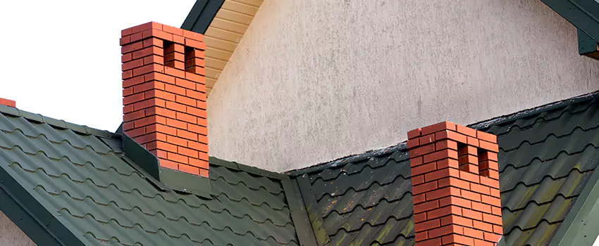 Chimney Saver Waterproofing Services in Wolf Trap, Virginia