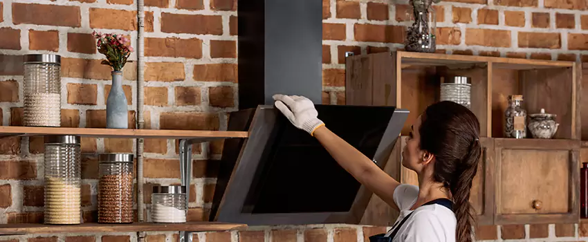 Chimney Installation in Wolf Trap, VA