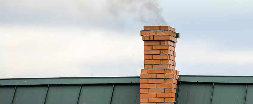 Chimney Soot Cleaning Cost in Wolf Trap, VA