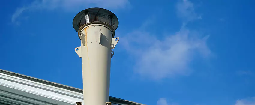 Chimney Spark Arrestor Requirements in Wolf Trap, VA