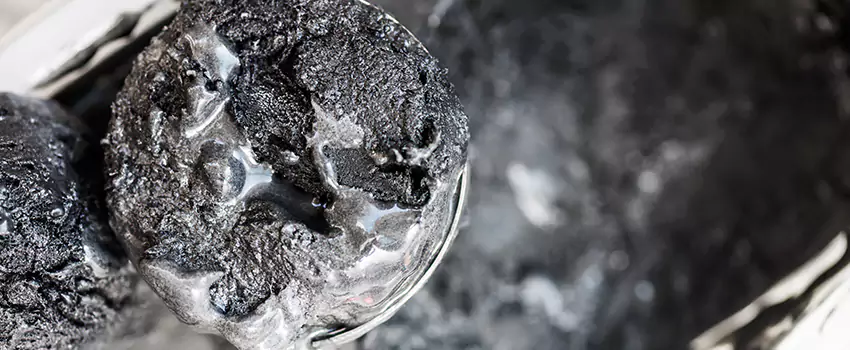 Clogged Dryer Vent Lint Cleaning in Wolf Trap, Virginia