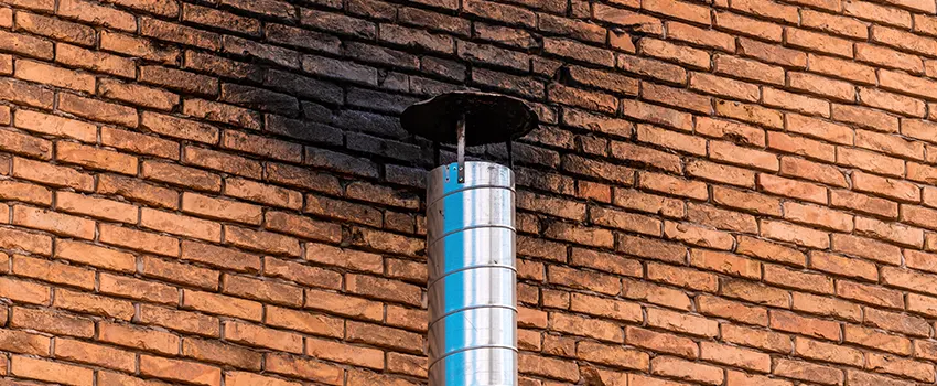 Diagnosing Commercial Chimney Problems in Wolf Trap, VA