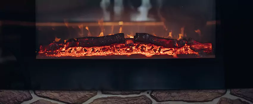 Outdoor Electric Fireplace Installation Solutions in Wolf Trap, VA