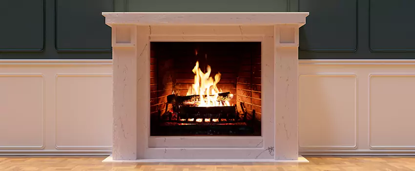 Empire Comfort Systems Fireplace Installation and Replacement in Wolf Trap, Virginia