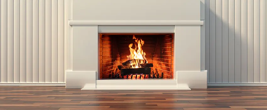Fireplace Broken Ashtray Repair Services in Wolf Trap, Virginia