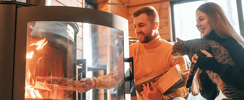 Fireplace Door Installation And Replacement Contractors in Wolf Trap, VA