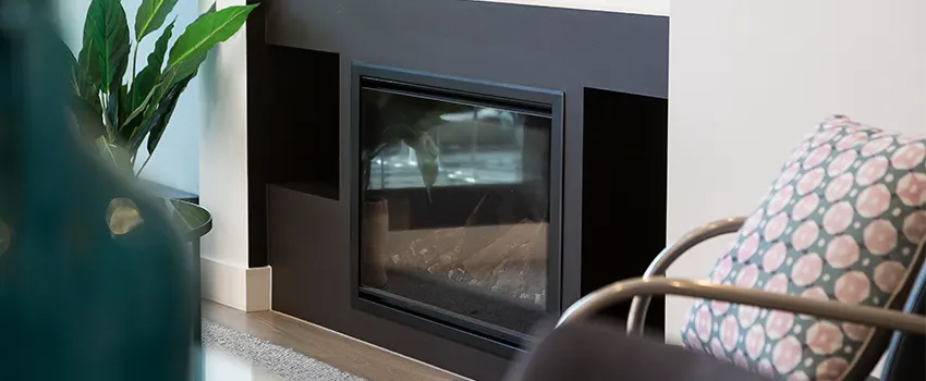 Welding Repairs for Fireplace Grate in Wolf Trap, VA