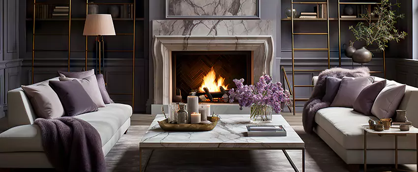 Fireplace Xtrordinair Ember-Glo Insert Fireplace Maintenance in Wolf Trap, Virginia