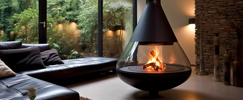 Affordable Floating Fireplace Repair And Installation Services in Wolf Trap, Virginia