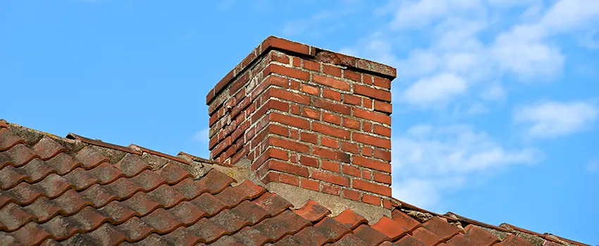 Flue Tiles Cracked Repair Services near Me in Wolf Trap, VA