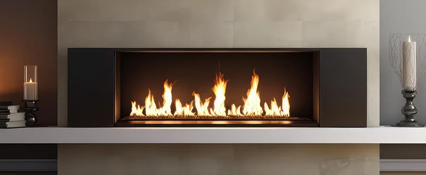 Vent Free Gas Fireplaces Repair Solutions in Wolf Trap, Virginia