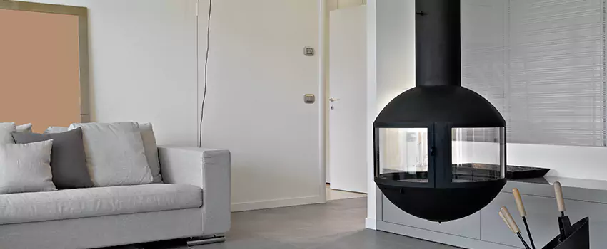 Hanging & Suspended Fireplaces Designer in Wolf Trap, Virginia