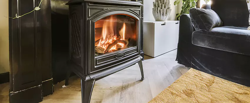 Cost of Hearthstone Stoves Fireplace Services in Wolf Trap, Virginia