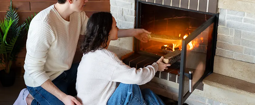 Kings Man Direct Vent Fireplaces Services in Wolf Trap, Virginia