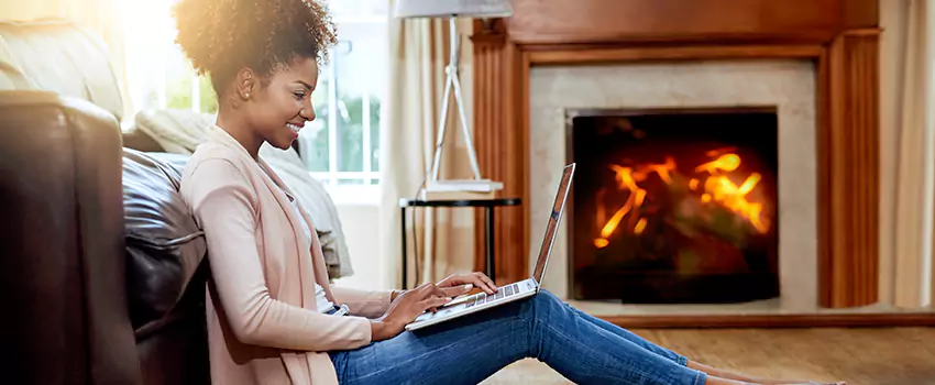 Cost-Effective Osburn Fireplace Installation and Repair in Wolf Trap, VA