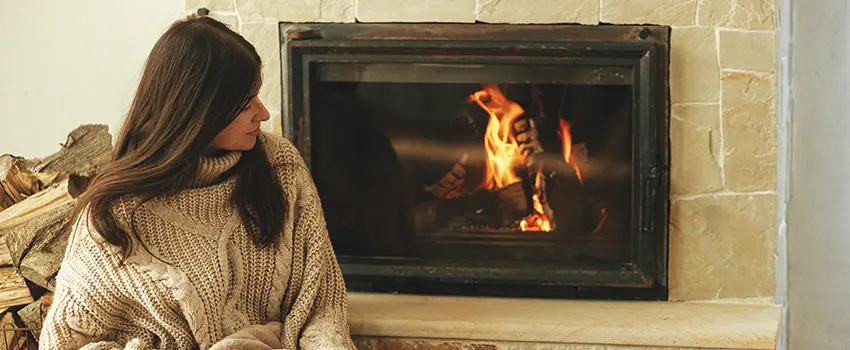 Regency Outdoor Fireplace Products Maintenance and Replacement Services in Wolf Trap, Virginia