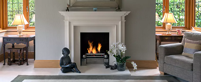RSF Fireplaces Maintenance and Repair in Wolf Trap, Virginia