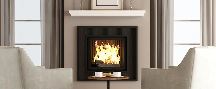 Superior Outdoor Fireplace Repair in Wolf Trap, VA