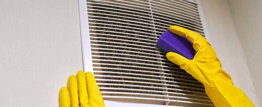 Vent Cleaning Company in Wolf Trap, VA