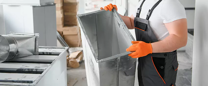 Ventilation Fan Cleaning Services in Wolf Trap, Virginia