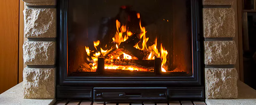 Best Wood Fireplace Repair Company in Wolf Trap, Virginia