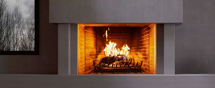 Indoor Wood Burning Furnace Repair and Installation in Wolf Trap, Virginia