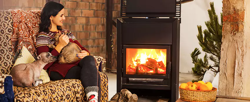 Wood Stove Chimney Cleaning Services in Wolf Trap, VA