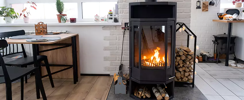 Wood Stove Firebox Installation Services in Wolf Trap, VA