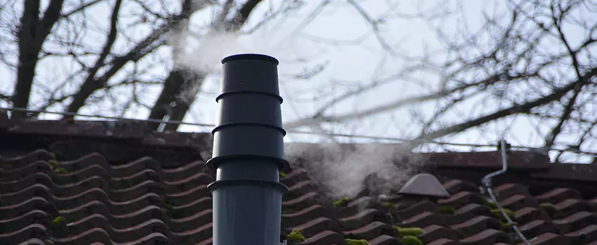 Broken Chimney Animal Screen Repair And Installation in Wolf Trap, VA