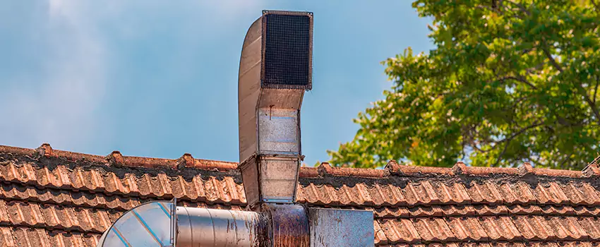 Chimney Cleaning Cost in Wolf Trap, Virginia