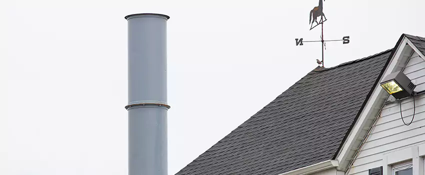 Multi-flue Chimney Caps Installation And Repair in Wolf Trap, VA