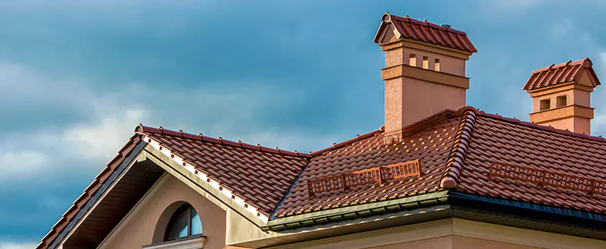 Residential Chimney Services in Wolf Trap, Virginia