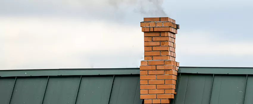 Chimney Installation Company in Wolf Trap, VA