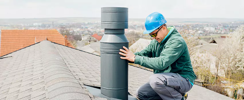 Insulated Chimney Liner Services in Wolf Trap, VA