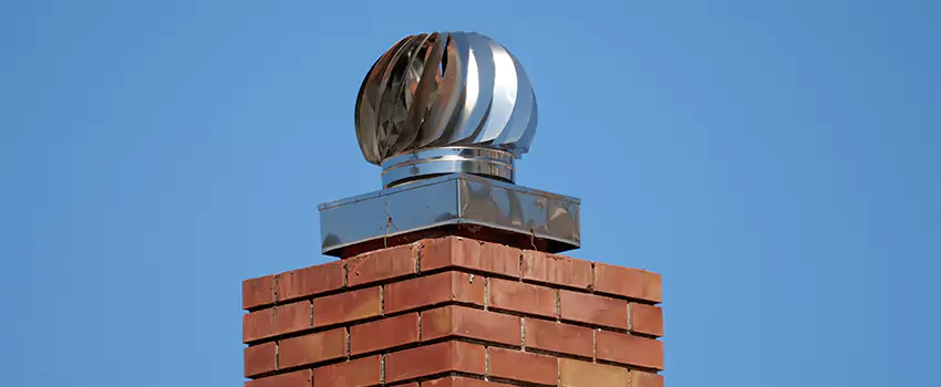 Chimney Flue Rebuild Services in Wolf Trap, Virginia