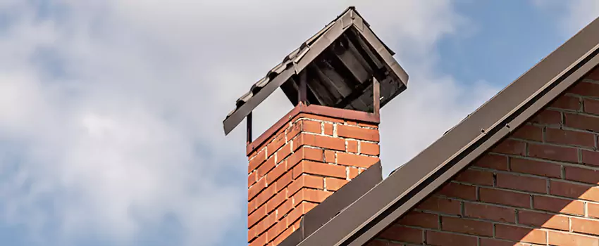 Chimney Saver Masonry Repair Contractor in Wolf Trap, Virginia