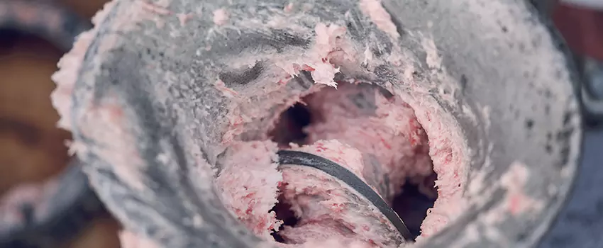 Benefits of Professional Clogged Dryer Vent Cleaning in Wolf Trap, Virginia