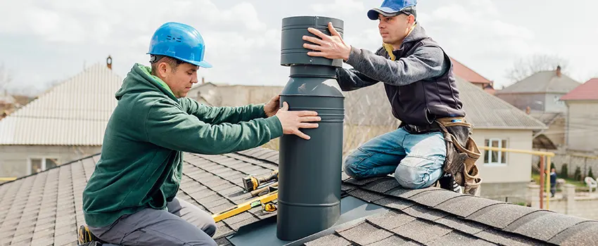 Commercial Chimney Cost in Wolf Trap, VA
