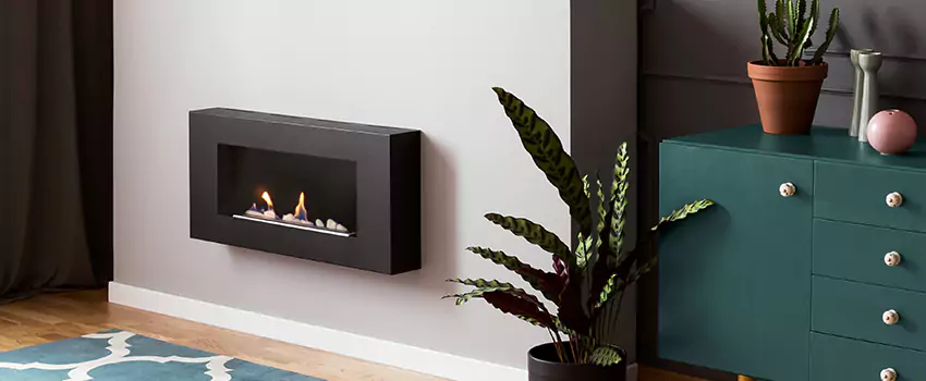 Cost of Ethanol Fireplace Repair And Installation Services in Wolf Trap, VA