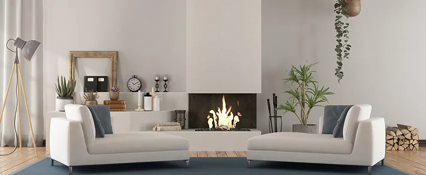 Decorative Fireplace Crystals Services in Wolf Trap, Virginia